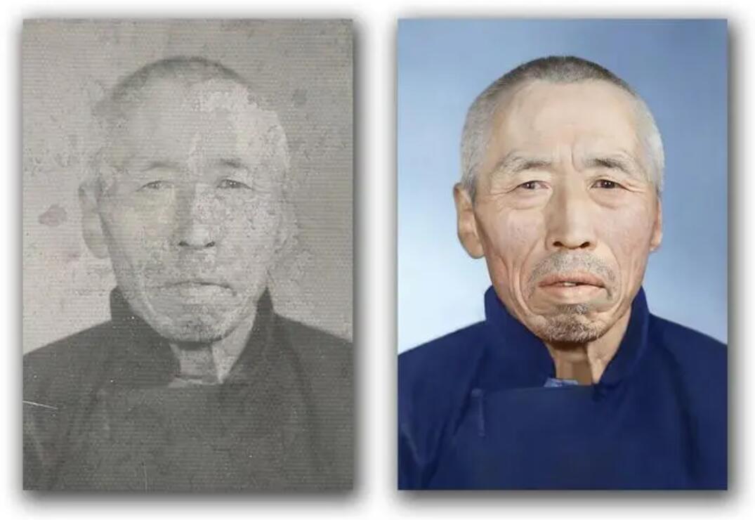 元氏破损照片修复-56